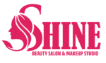 Shine beauty parlour and Makeup studio